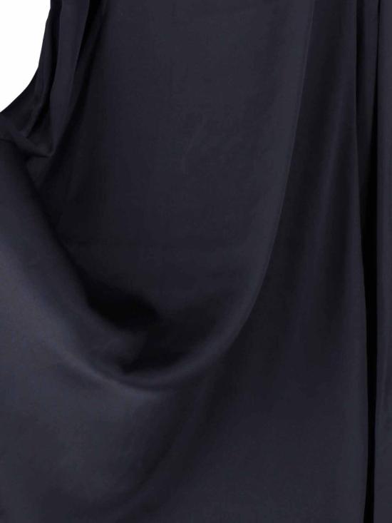 26FW 이자벨마랑 원피스 RO1230FA D4J15I01BK Black - ISABEL MARANT