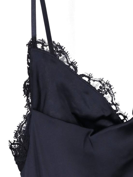26FW 이자벨마랑 원피스 RO1230FA D4J15I01BK Black - ISABEL MARANT