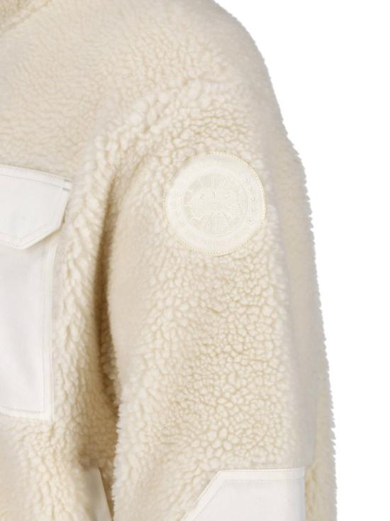 26FW 캐나다구스 자켓 7252MT9224 White - CANADA GOOSE