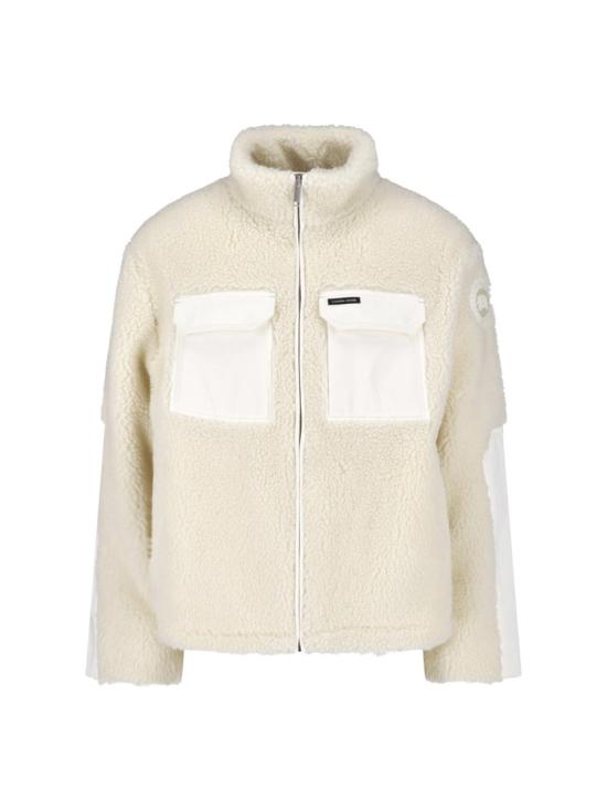 26FW 캐나다구스 자켓 7252MT9224 White