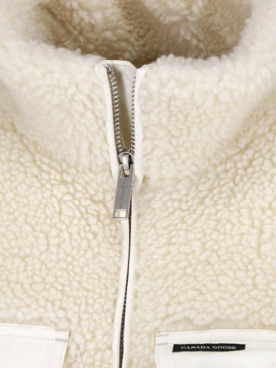 26FW 캐나다구스 자켓 7252MT9224 White - CANADA GOOSE