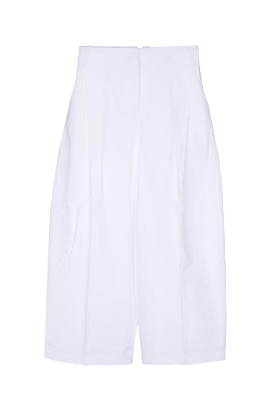 26FW 자크뮈스 팬츠 PAW00677AW00780 100 WHITE