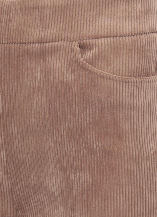 26FW 디익스테리어 팬츠 6372910CAS Brown - D. EXTERIOR