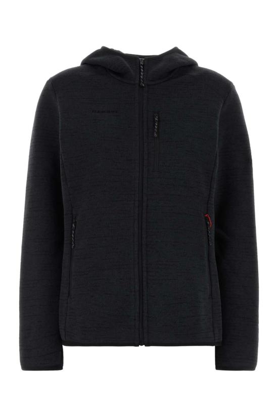 26FW 마무트 자켓 101405770 00033 BLACK