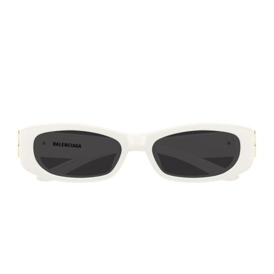 27FW 발렌시아가 선글라스 1B0W5MI0A Neutrals - BALENCIAGA