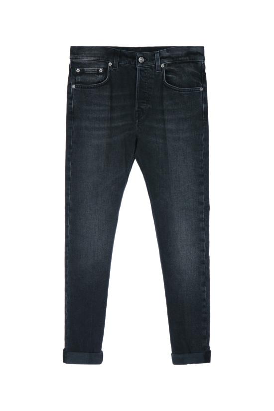 26FW 돈답 데님 팬츠 UP563DS0369UMV7 999 GRAY