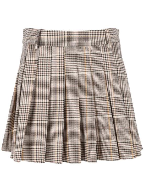 26FW 세인트바쓰 스커트 BLY000100075M Grey