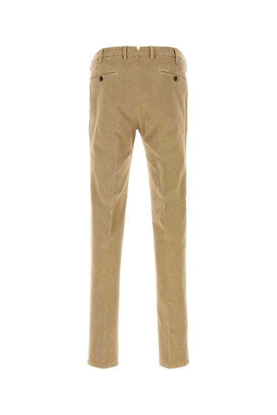 26FW 피티토리노 팬츠 COVT1TZ00CL1NU79 Y140 BEIGE - PT TORINO