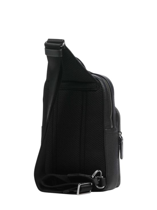 26FW 마이클 코어스 백팩 33F6LHDC8L001 Black - MICHAEL KORS