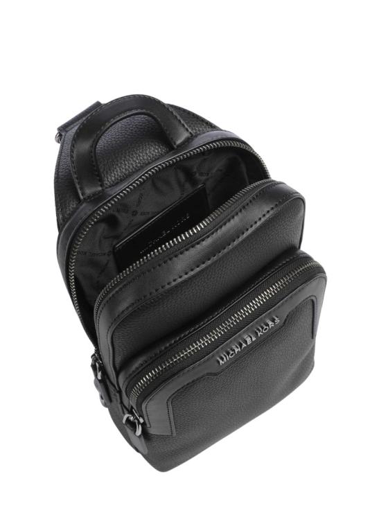 26FW 마이클 코어스 백팩 33F6LHDC8L001 Black - MICHAEL KORS
