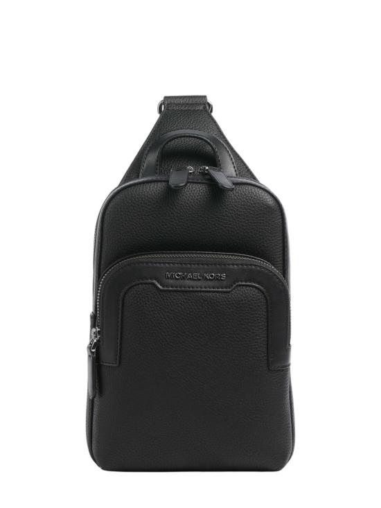 26FW 마이클 코어스 백팩 33F6LHDC8L001 Black