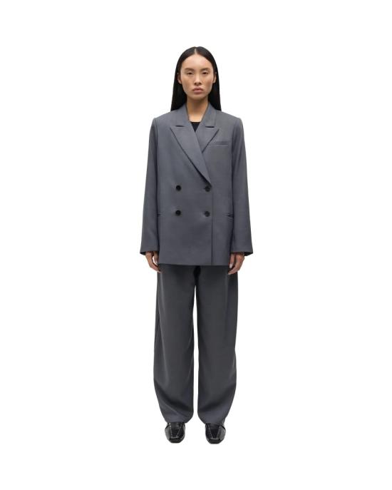 26FW 삼소앤삼소 자켓 894102 Grey - SAMSOE SAMSOE