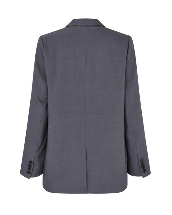 26FW 삼소앤삼소 자켓 894102 Grey - SAMSOE SAMSOE