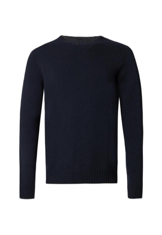 26FW 돈답 니트웨어 UT264M00856U2890 Black