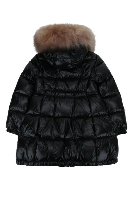 26FW 몽클레어 패딩 L29541C00011597Z8 99M BLACK - MONCLER