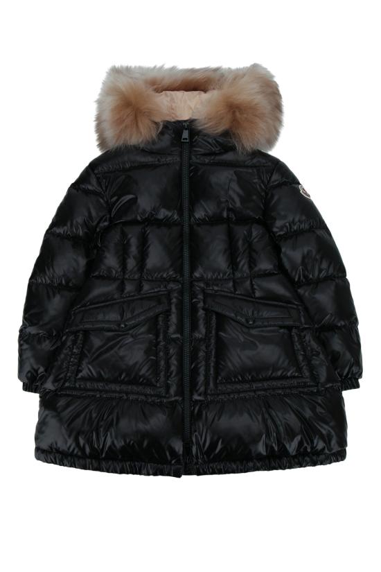 26FW 몽클레어 패딩 L29541C00011597Z8 99M BLACK