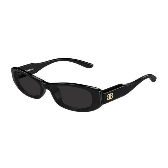 27FW 발렌시아가 선글라스 1B2H5MJ0A Black