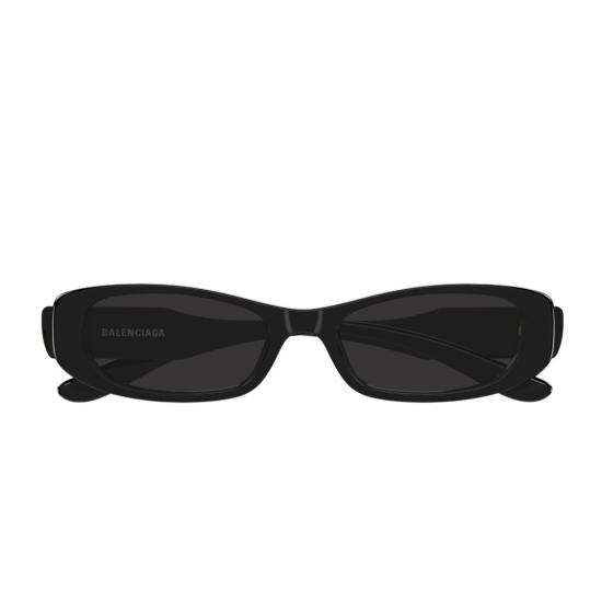 27FW 발렌시아가 선글라스 1B2H5MJ0A Black - BALENCIAGA