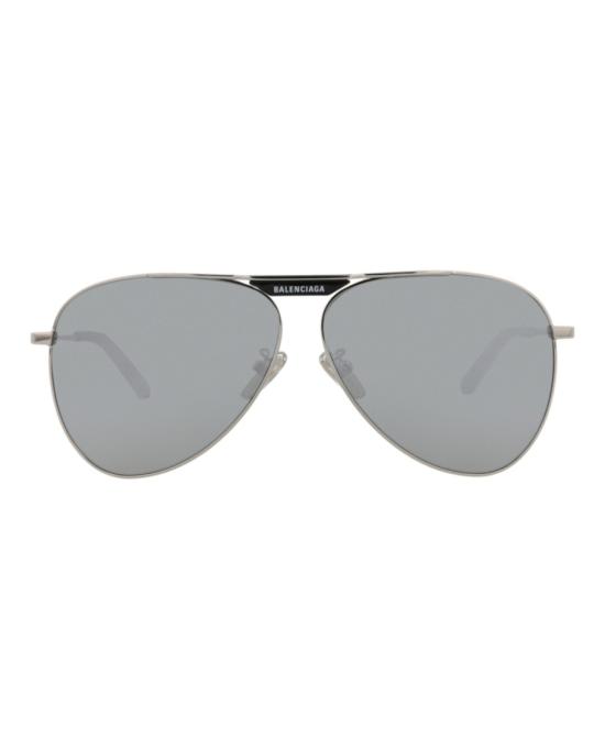  발렌시아가 선글라스 BB0244S 30013505 002 00285 NS Silver