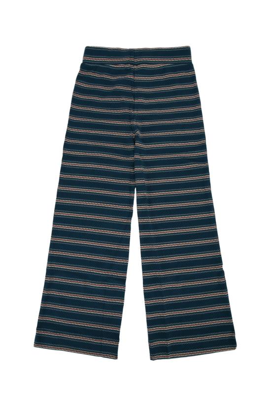 26FW 미샤 앤 퍼프 팬츠 K3018F26 0E7 NAVY - MISHA & PUFF