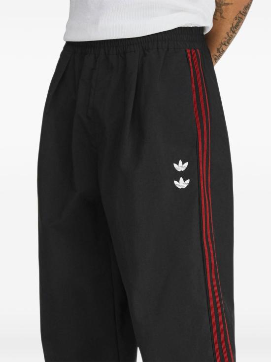 26FW 아디다스 스트레이트 팬츠 KZ3118 BLACK - ADIDAS