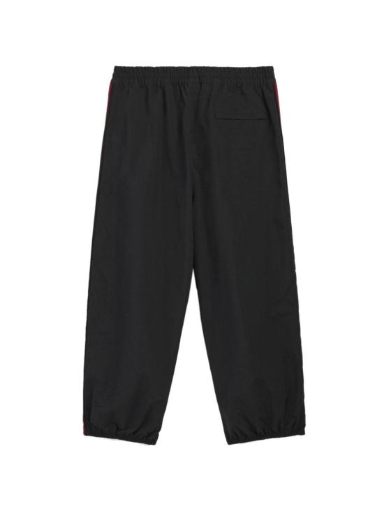 26FW 아디다스 스트레이트 팬츠 KZ3118 BLACK - ADIDAS