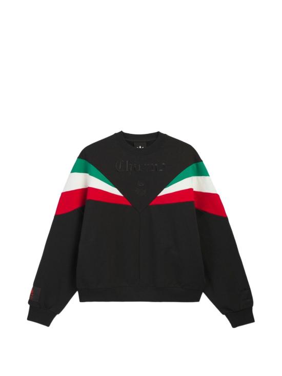 26FW 아디다스 긴팔 티셔츠 LC8126 BLACK