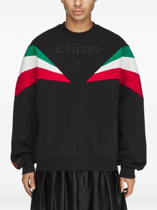 26FW 아디다스 긴팔 티셔츠 LC8126 BLACK - ADIDAS