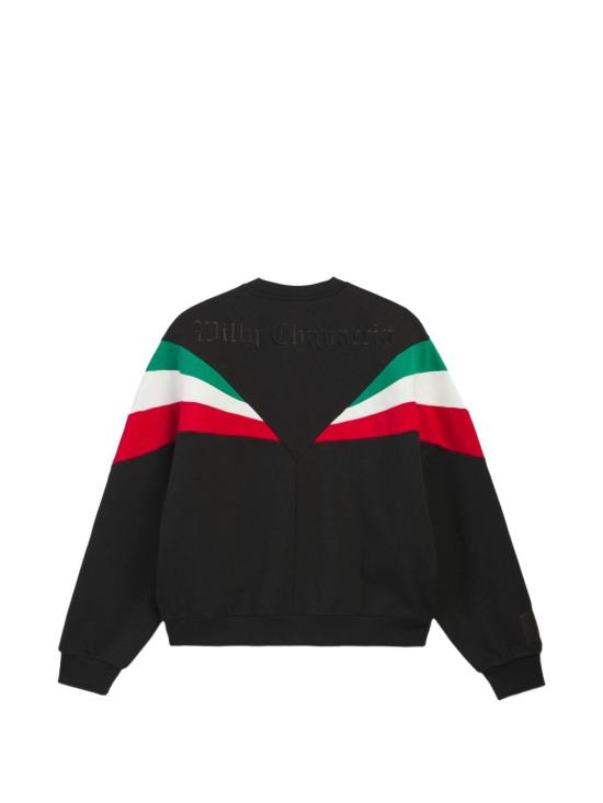 26FW 아디다스 긴팔 티셔츠 LC8126 BLACK - ADIDAS