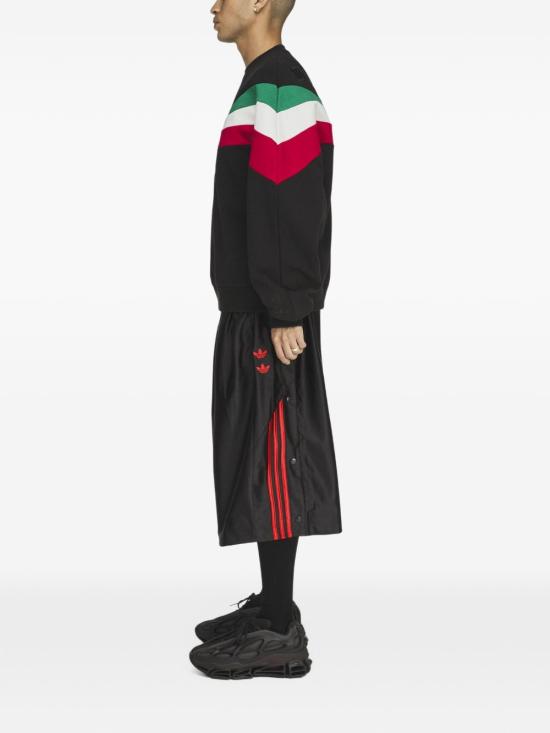26FW 아디다스 긴팔 티셔츠 LC8126 BLACK - ADIDAS