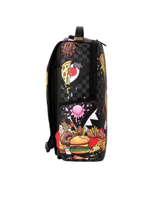 26FW 스프레이그라운드 백팩 3137928 Black - SPRAYGROUND