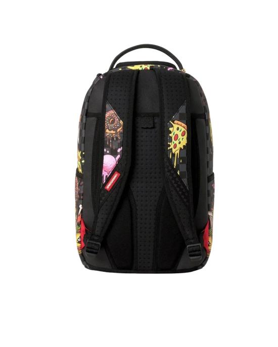26FW 스프레이그라운드 백팩 3137928 Black - SPRAYGROUND