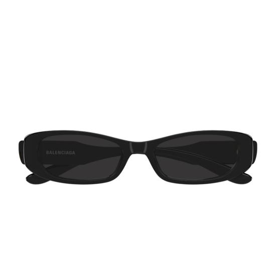 27FW 발렌시아가 선글라스 1B1A5MI0A Black - BALENCIAGA