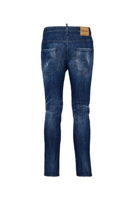 26FW 디스퀘어드2 데님 8053601715844 Blue - DSQUARED2