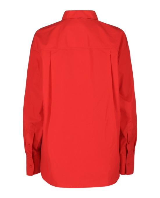  발렌티노 가라바니 탑 3B0AB5 L25DN 157 60035 38 Red - VALENTINO GARAVANI