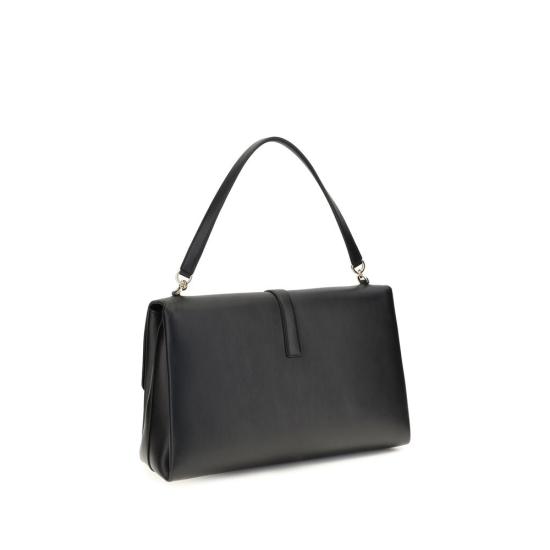 26SS 살바토레 페라가모 숄더백 FE791183001BB BLACK - SALVATORE FERRAGAMO