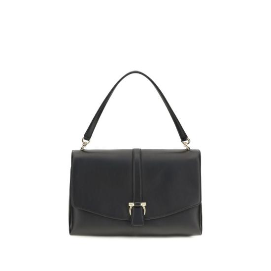 26SS 살바토레 페라가모 숄더백 FE791183001BB BLACK