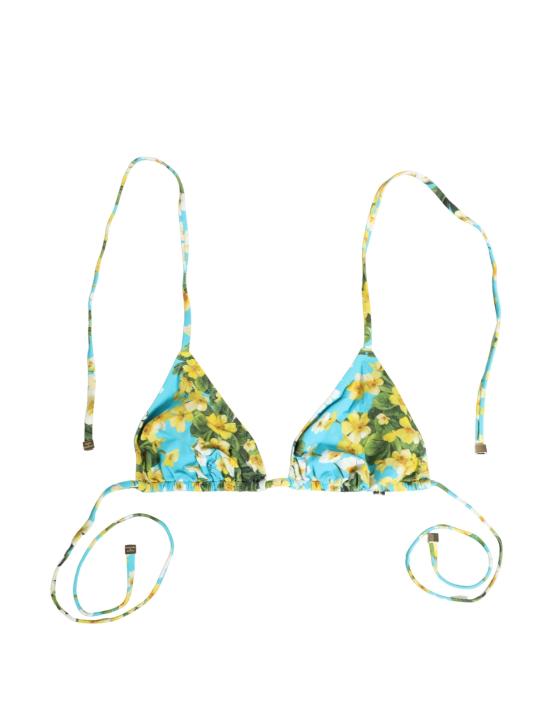  돌체앤가바나 비치웨어 BIK2265 BLUE - DOLCE & GABBANA