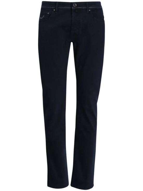 26FW 야콥코헨 데님 JUMQE004S3651Y99 Black