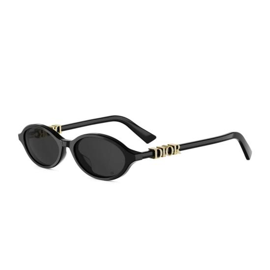 27FW 디올 선글라스 19JZ5DR0A Black - DIOR