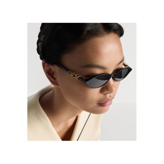 27FW 디올 선글라스 19JZ5DR0A Black - DIOR