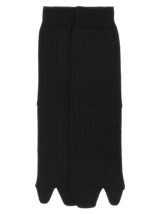 26FW 마르지엘라 의류 MA337304BM BLACK