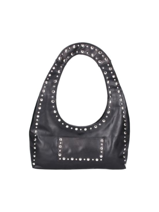26FW 기마구아스 FRANCA , 프랑카 숄더백 FRANCA BAGBLACK