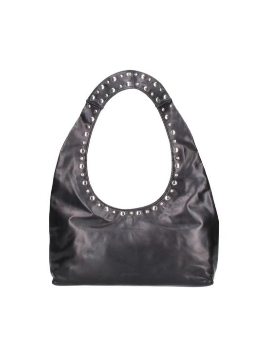 26FW 기마구아스 FRANCA , 프랑카 숄더백 FRANCA BAGBLACK - GIMAGUAS
