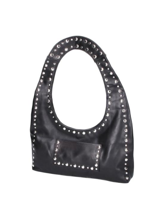 26FW 기마구아스 FRANCA , 프랑카 숄더백 FRANCA BAGBLACK - GIMAGUAS