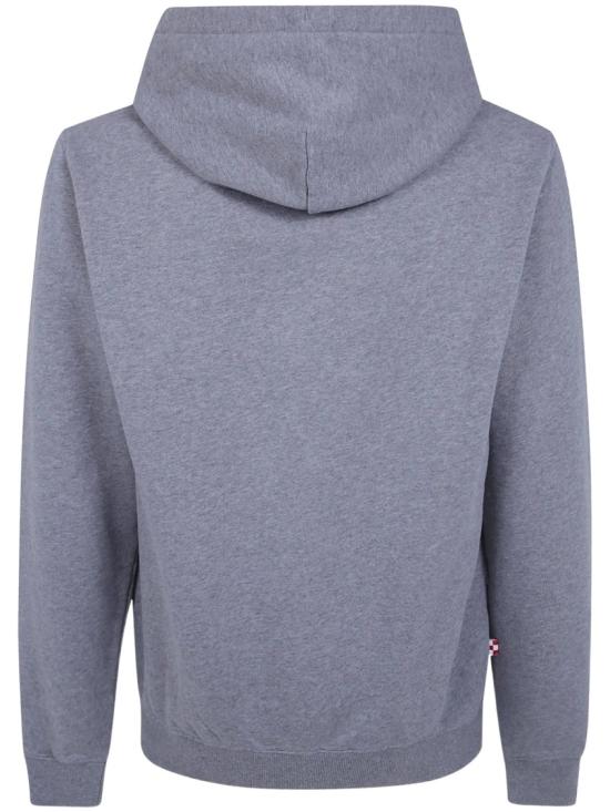 26FW 세인트바쓰 탑 TRI000101224M Grey - MC2 SAINT BARTH