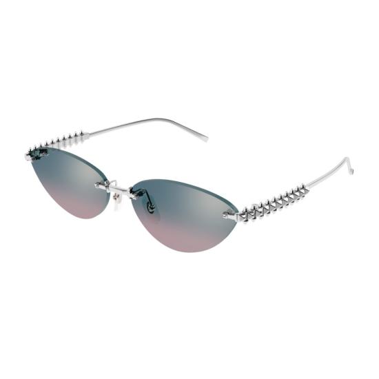 27FW 까르띠에 선글라스 1B4V5MJ0A Grey