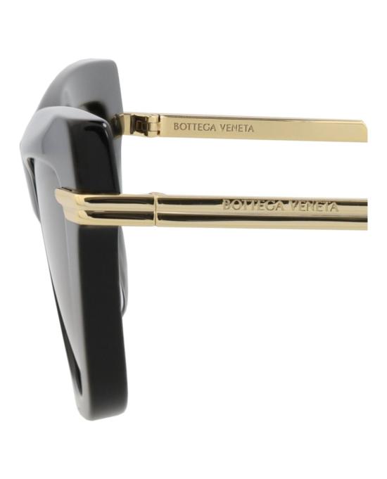  보테가베네타 선글라스 BV1241S 30014294 001 00331 NS Black - BOTTEGA VENETA