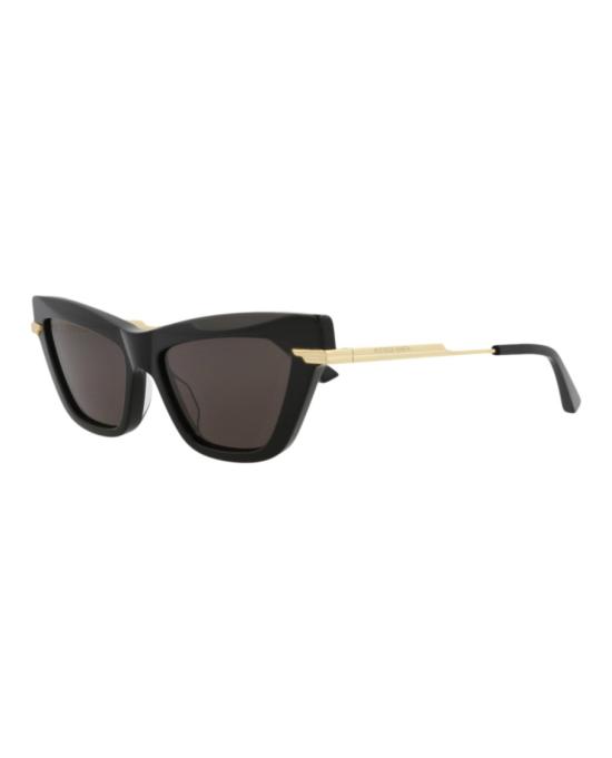  보테가베네타 선글라스 BV1241S 30014294 001 00331 NS Black - BOTTEGA VENETA