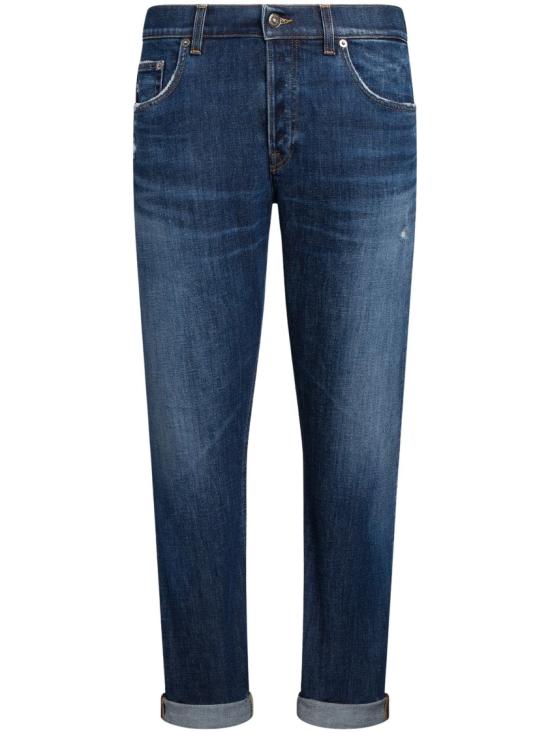 26FW 돈답 데님 UP563DSK340UJ54800 Blue